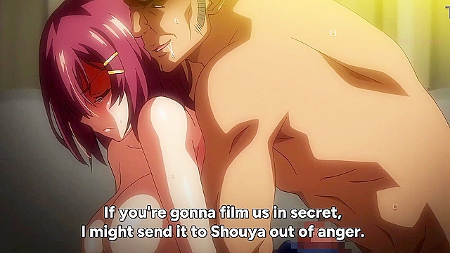 Coach Trains Mature Student In Intimate Techniques For Deeper Pleasure