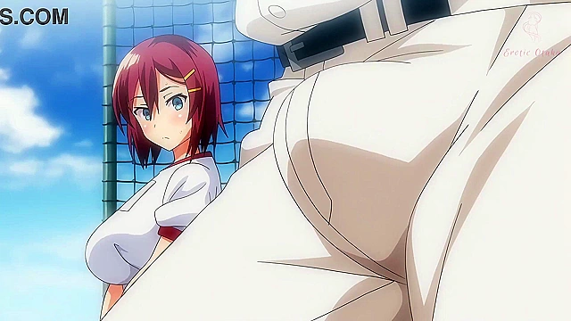 Coach Trains Mature Student In Intimate Techniques For Deeper Pleasure