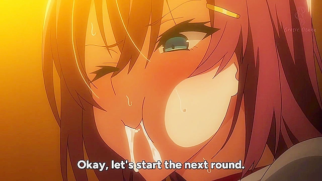 Coach Trains Mature Student In Intimate Techniques For Deeper Pleasure