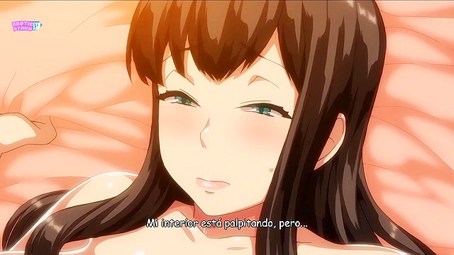 Hentai Story – The Costly Battle Against ED for Mature Men