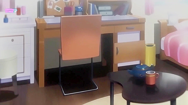 Hentai Story – The Costly Battle Against ED for Mature Men