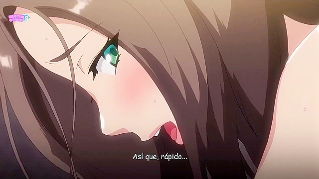 Hentai Story – The Costly Battle Against ED for Mature Men