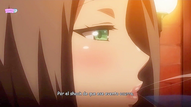 Hentai Story – The Costly Battle Against ED for Mature Men