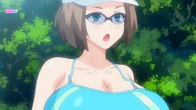 Hentai Story – The Costly Battle Against ED for Mature Men