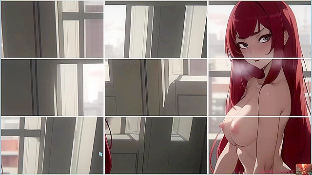 Hotel Girls Unlock Pleasure Puzzles for Ultimate Satisfaction Nights