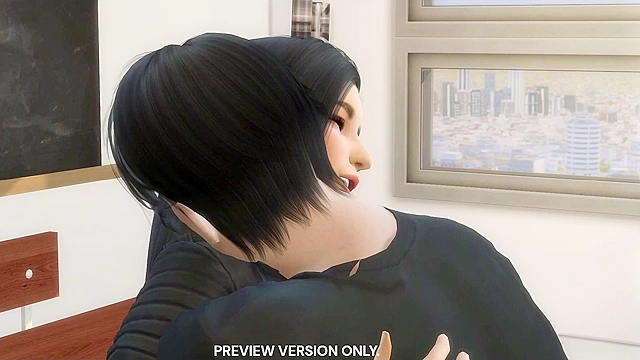 Elena Seduces Damon In Their Private Lesson - Forbidden College Fantasy Encounter