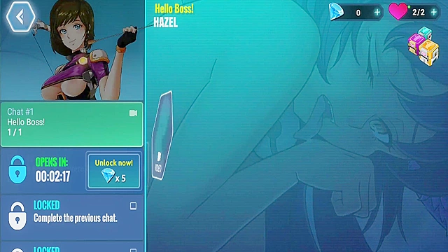 Hefty Anime Beauty Gets Sizzling Action In This Hot Hentai Fantasy Scene