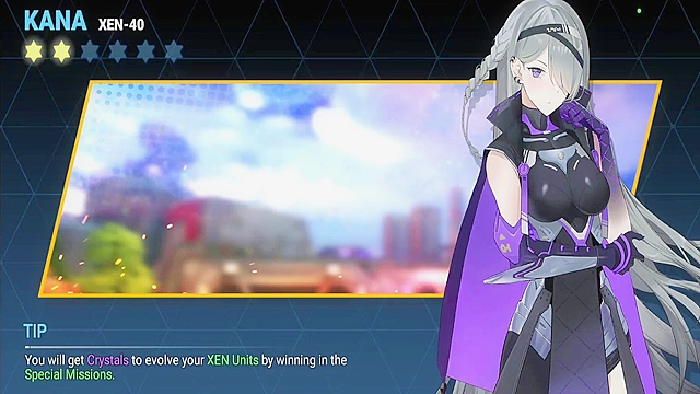 Hefty Anime Beauty Gets Sizzling Action In This Hot Hentai Fantasy Scene