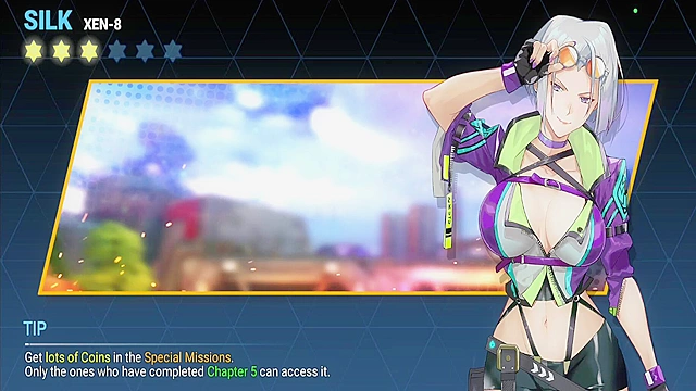 Hefty Anime Beauty Gets Sizzling Action In This Hot Hentai Fantasy Scene