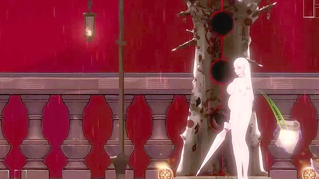 Thorny Desires – Sin's Forbidden Game Reveals Explicit Secrets