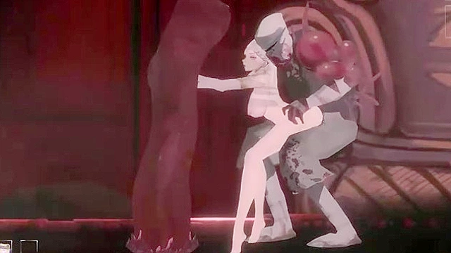 Thorny Desires – Sin's Forbidden Game Reveals Explicit Secrets