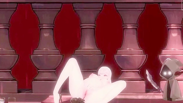 Thorny Desires – Sin's Forbidden Game Reveals Explicit Secrets