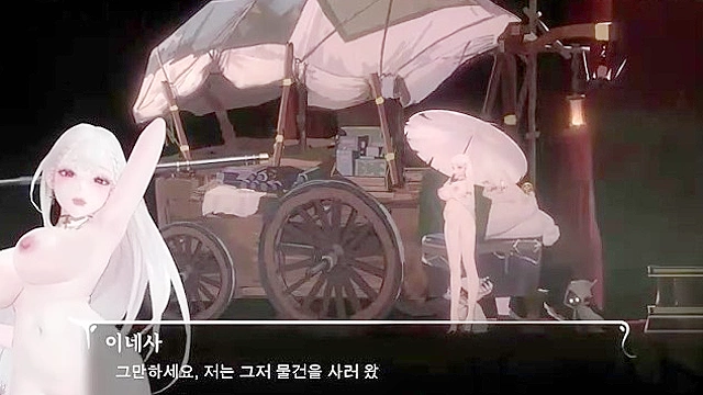 Thorny Desires – Sin's Forbidden Game Reveals Explicit Secrets