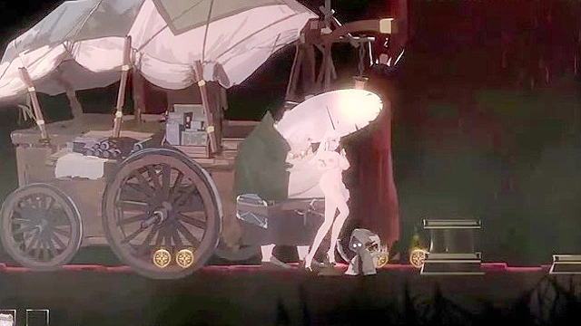 Thorny Desires – Sin's Forbidden Game Reveals Explicit Secrets