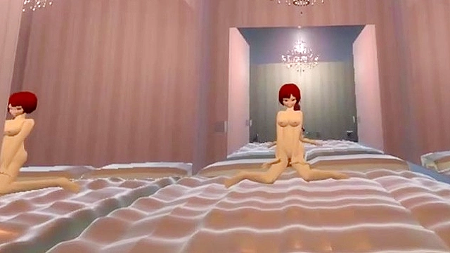 Hentai VR Experience – Dive Into Virtual Pleasure World Fantasies