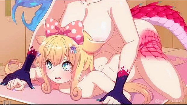 Anime hentai scenes discovered online for adults to explore privately