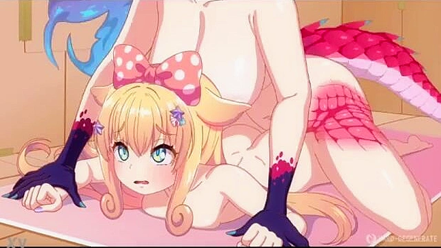 Anime hentai scenes discovered online for adults to explore privately