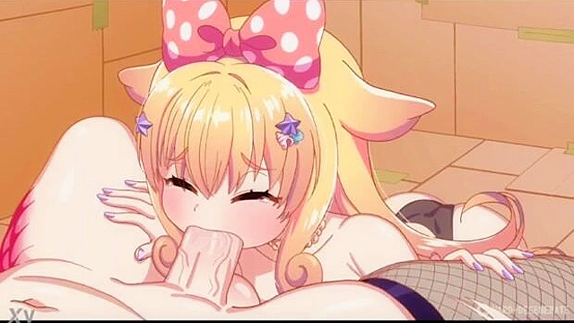 Anime hentai scenes discovered online for adults to explore privately