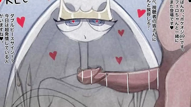 SeemeedMana's HMV Hentai – Explicit Adventure With Anime Characters