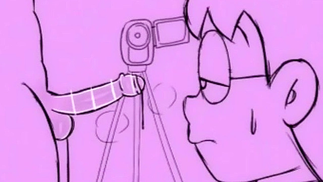 SeemeedMana's HMV Hentai – Explicit Adventure With Anime Characters