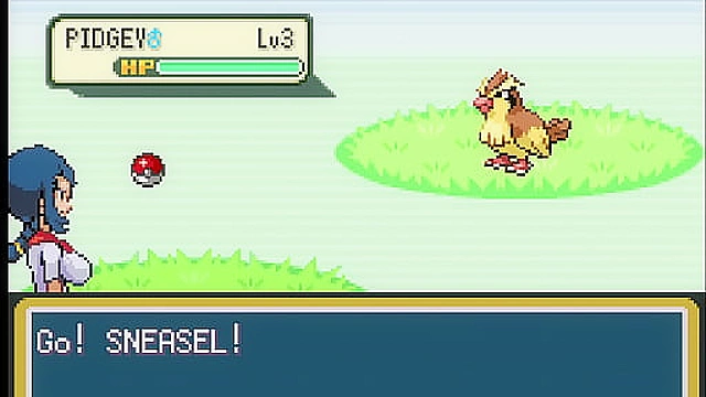 Pokemon Hunter Adventure – Steamy Battles with Anime Beauties Online Play Now