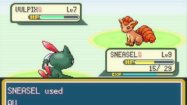 Pokemon Hunter Adventure – Steamy Battles with Anime Beauties Online Play Now