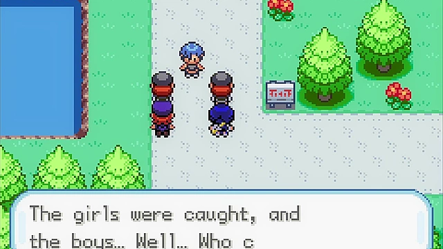 Pokemon Hunter Adventure – Steamy Battles with Anime Beauties Online Play Now