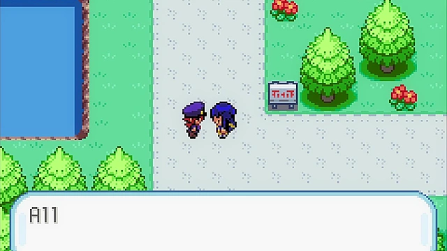 Pokemon Hunter Adventure – Steamy Battles with Anime Beauties Online Play Now