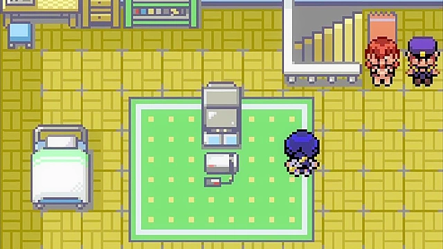 Pokemon Hunter Adventure – Steamy Battles with Anime Beauties Online Play Now