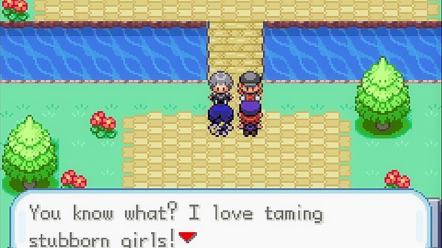 Pokemon Hunter Adventure – Steamy Battles with Anime Beauties Online Play Now