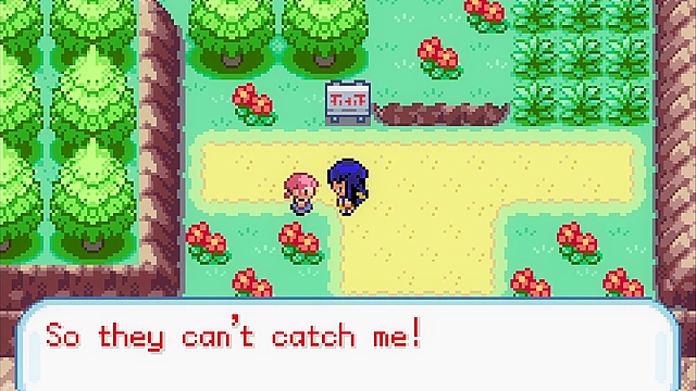 Pokemon Hunter Adventure – Steamy Battles with Anime Beauties Online Play Now