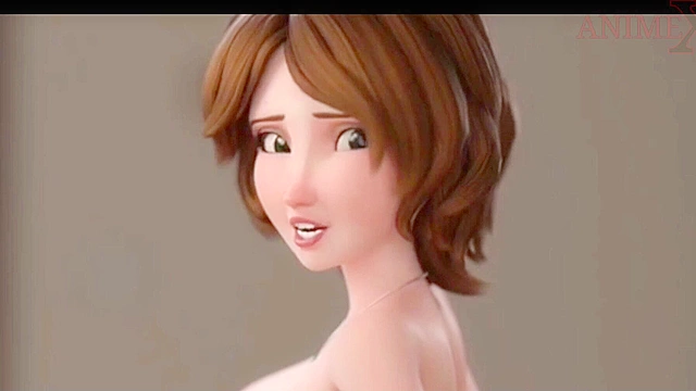 Hot aunt action with steaming Aunt Cass fantasies