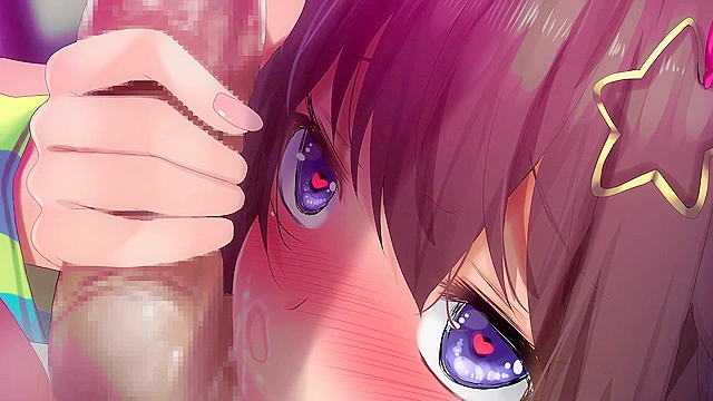 Hot VR Experience with Virtual Girls Teasing You for Fun Night Action