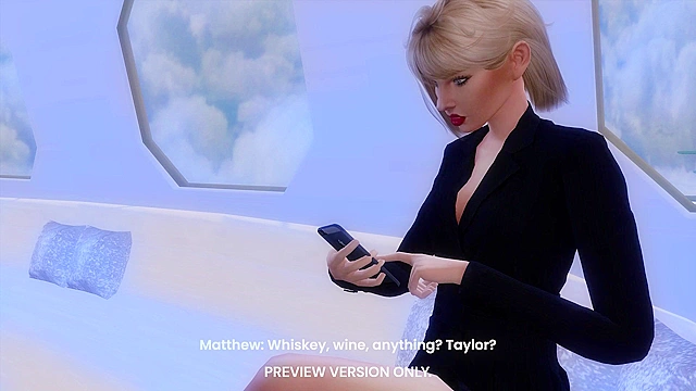 Virtual Passion Peaks with Mile High Intimacy Fantasies Unveiled