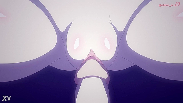 Hestia from DanMachi gets naughty with her divine powers