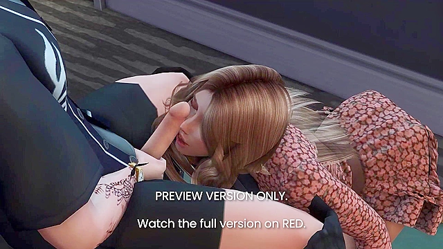 Behind-the-Scenes Action in Explicit Anime World Showcased Live