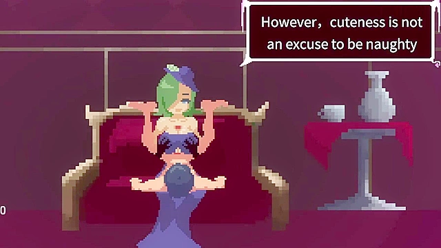 Sadibus Hentai Game Gallery – Explore Explicit Anime Adventures Online