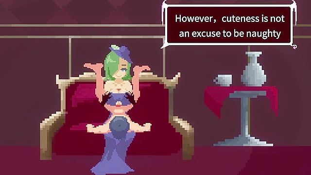 Sadibus Hentai Game Gallery – Explore Explicit Anime Adventures Online