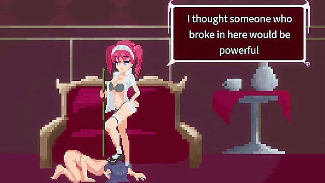 Sadibus Hentai Game Gallery – Explore Explicit Anime Adventures Online