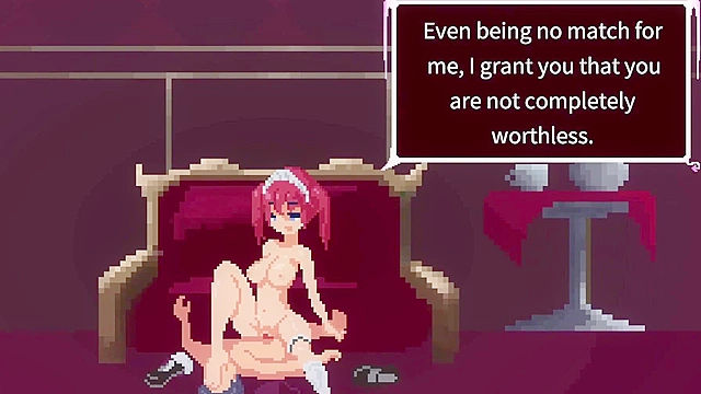 Sadibus Hentai Game Gallery – Explore Explicit Anime Adventures Online