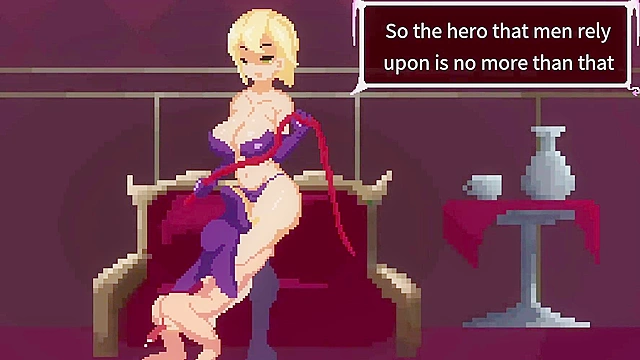 Sadibus Hentai Game Gallery – Explore Explicit Anime Adventures Online