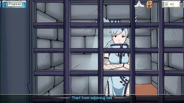 Anime Trainers – Naruto MILF Gets Her Ass Fucked by LoveSkySan69