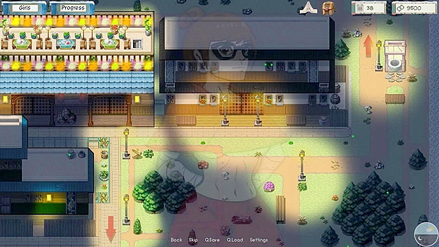 Anime Trainers – Naruto MILF Gets Her Ass Fucked by LoveSkySan69