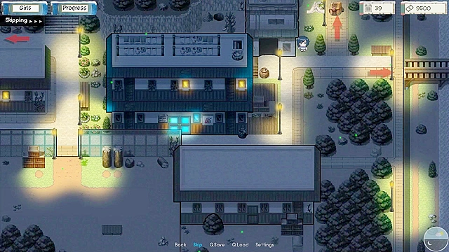 Anime Trainers – Naruto MILF Gets Her Ass Fucked by LoveSkySan69