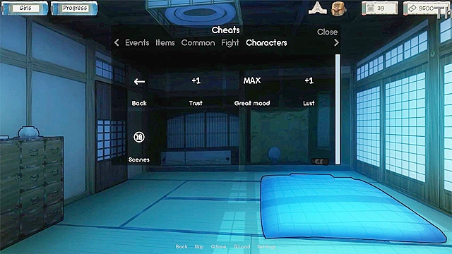 Anime Trainers – Naruto MILF Gets Her Ass Fucked by LoveSkySan69