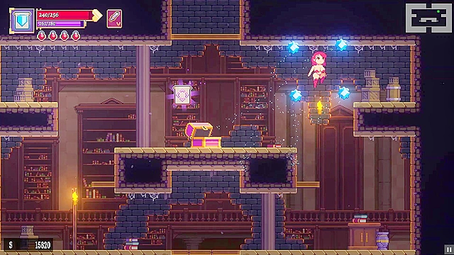 Scarlet Maiden gets pleasured by dungeon plants with a thrilling squirt experience