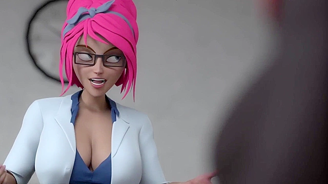 Hentai School Genius Fucks Mature Teacher For Her Naughty Lesson Grade