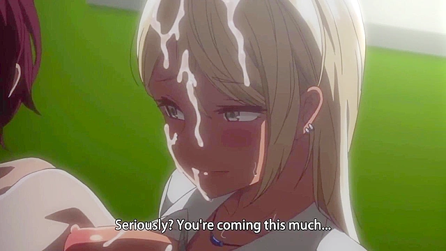 Hentai Compilation Featuring Brief Explicit Scenes