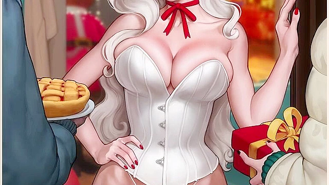 Anime Bunny Sex Scenes Showcased Explicitly Without Limits