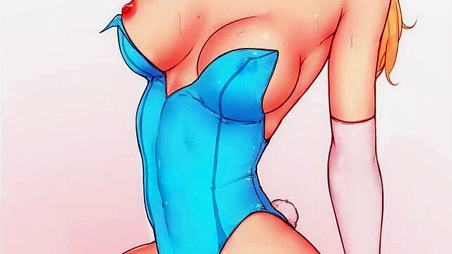 Anime Bunny Sex Scenes Showcased Explicitly Without Limits